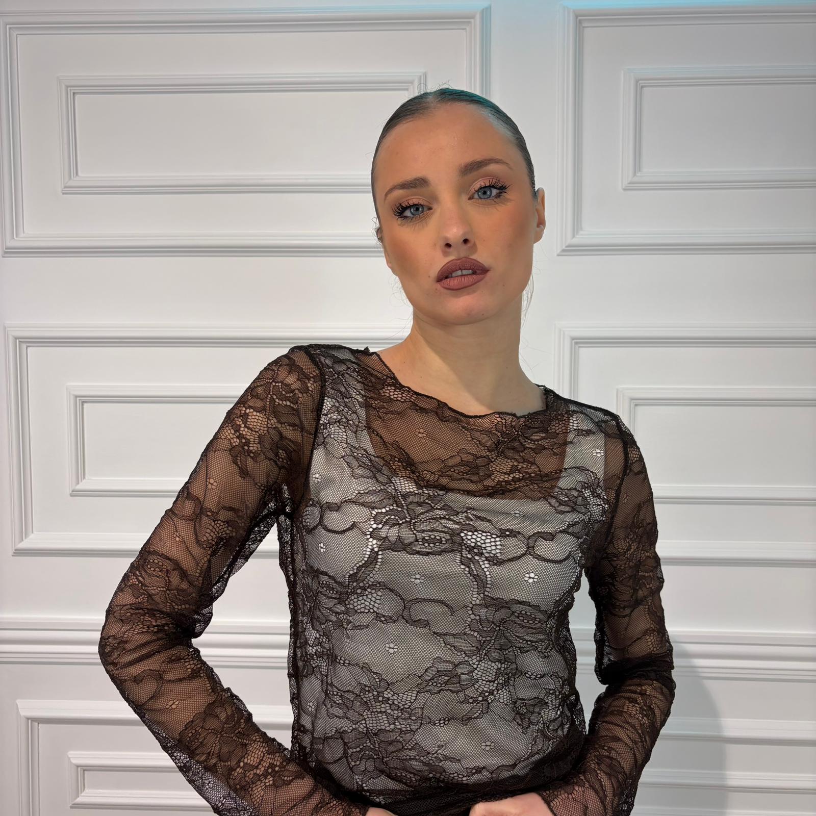 MAGLIETTINA GIORGIA