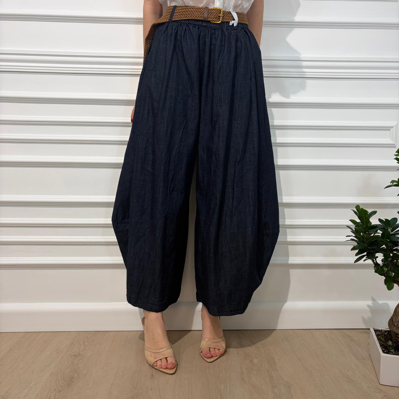 PANTALONE DESIRE
