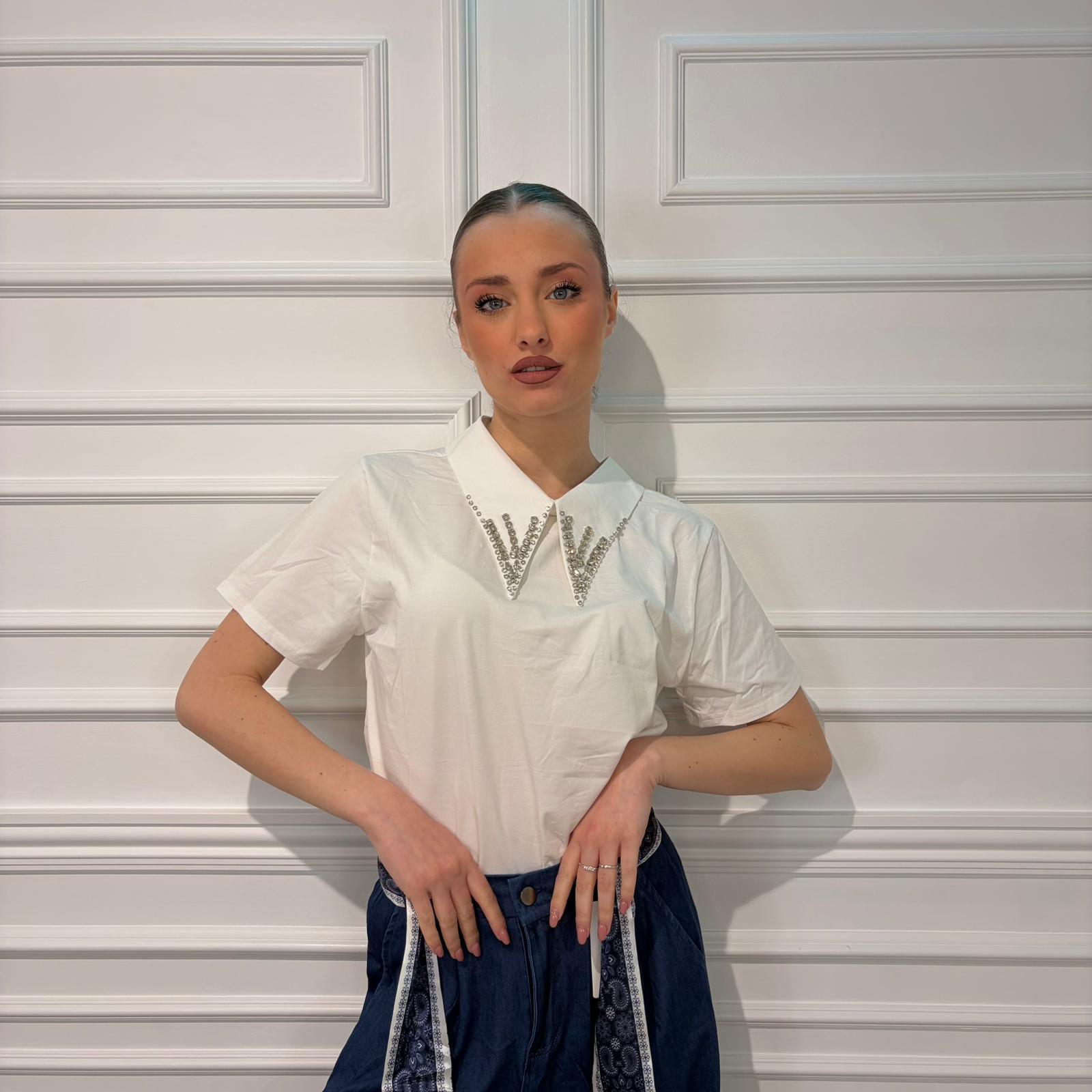 MAGLIA MONIA