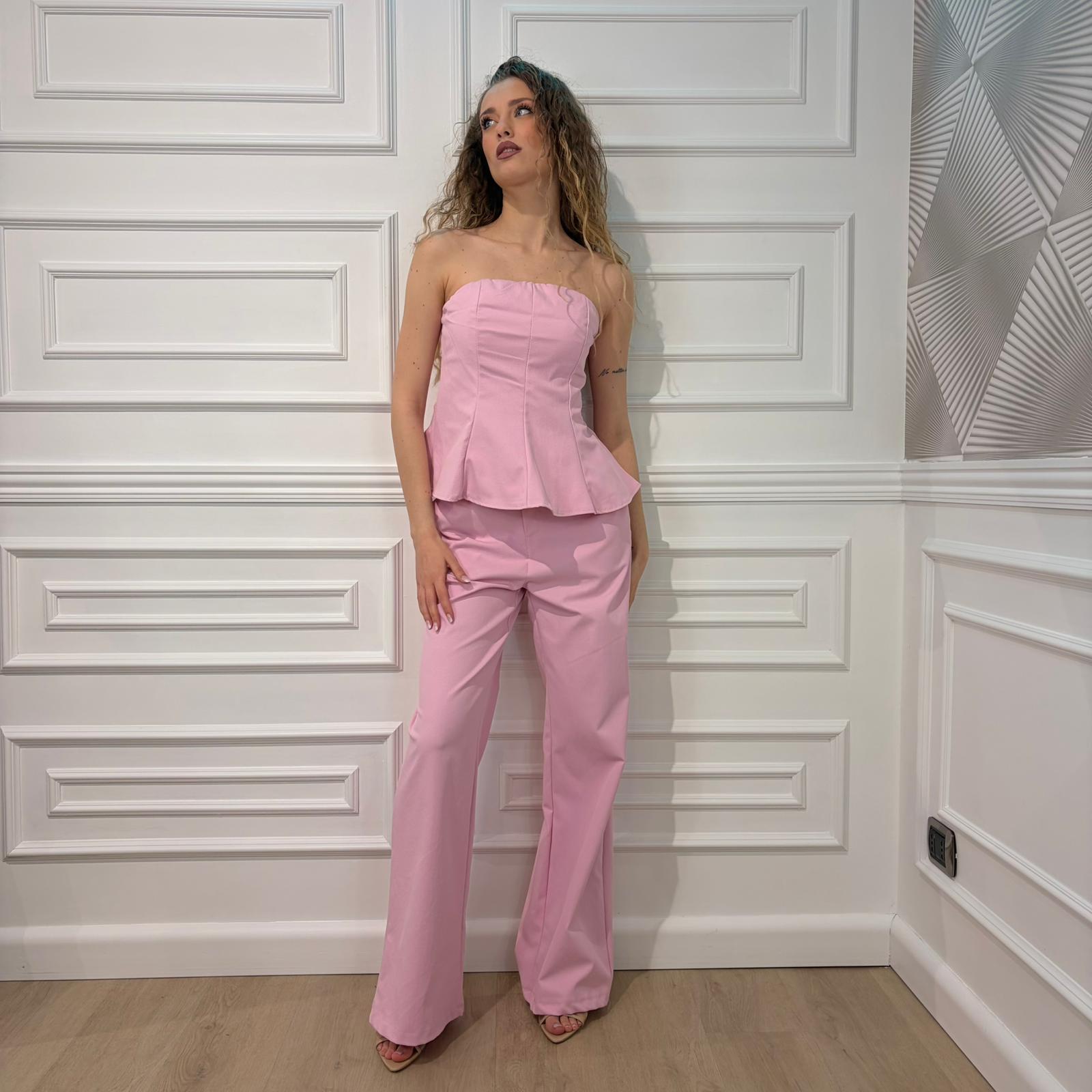 COORDINATO LUCIA