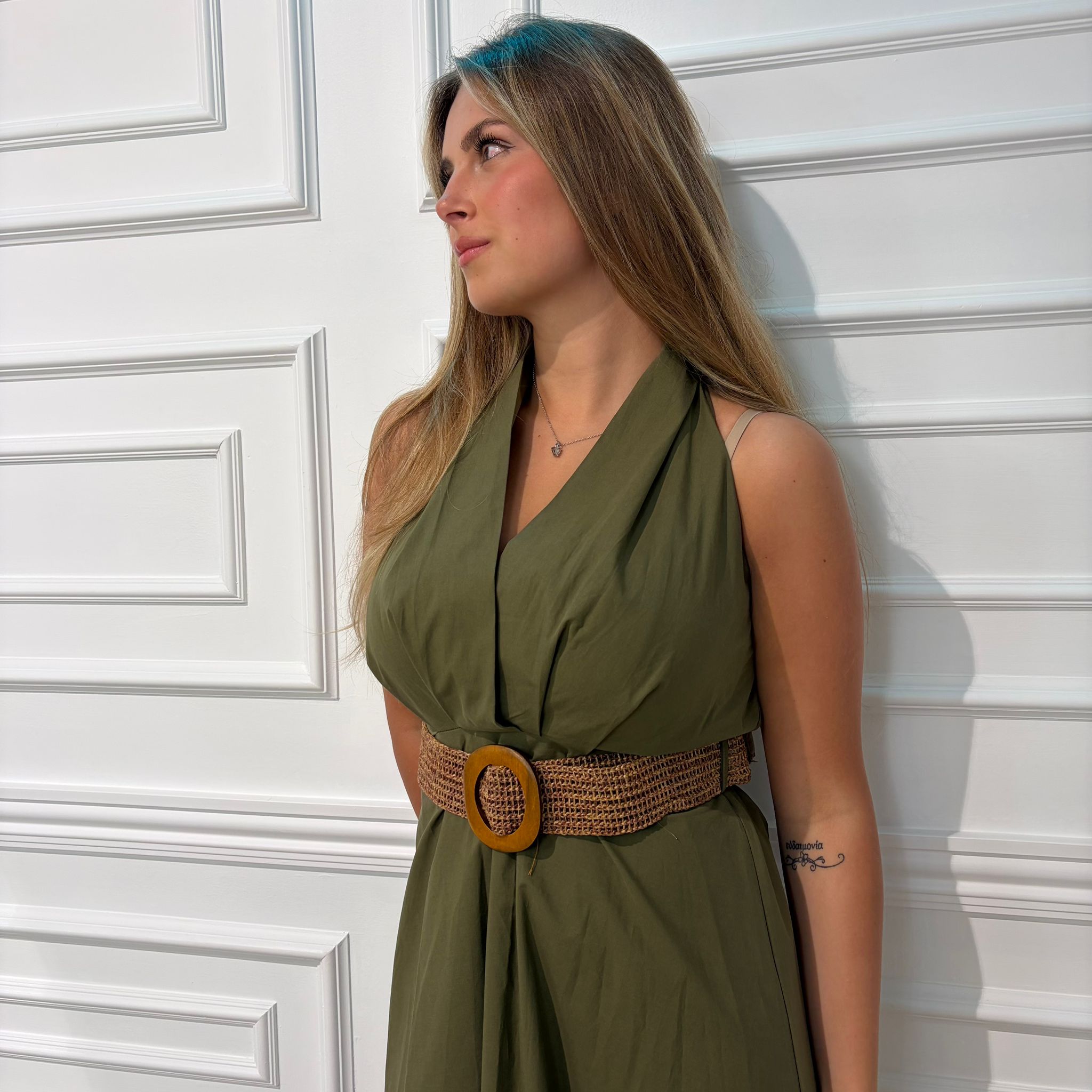 ABITO ROBERTA
