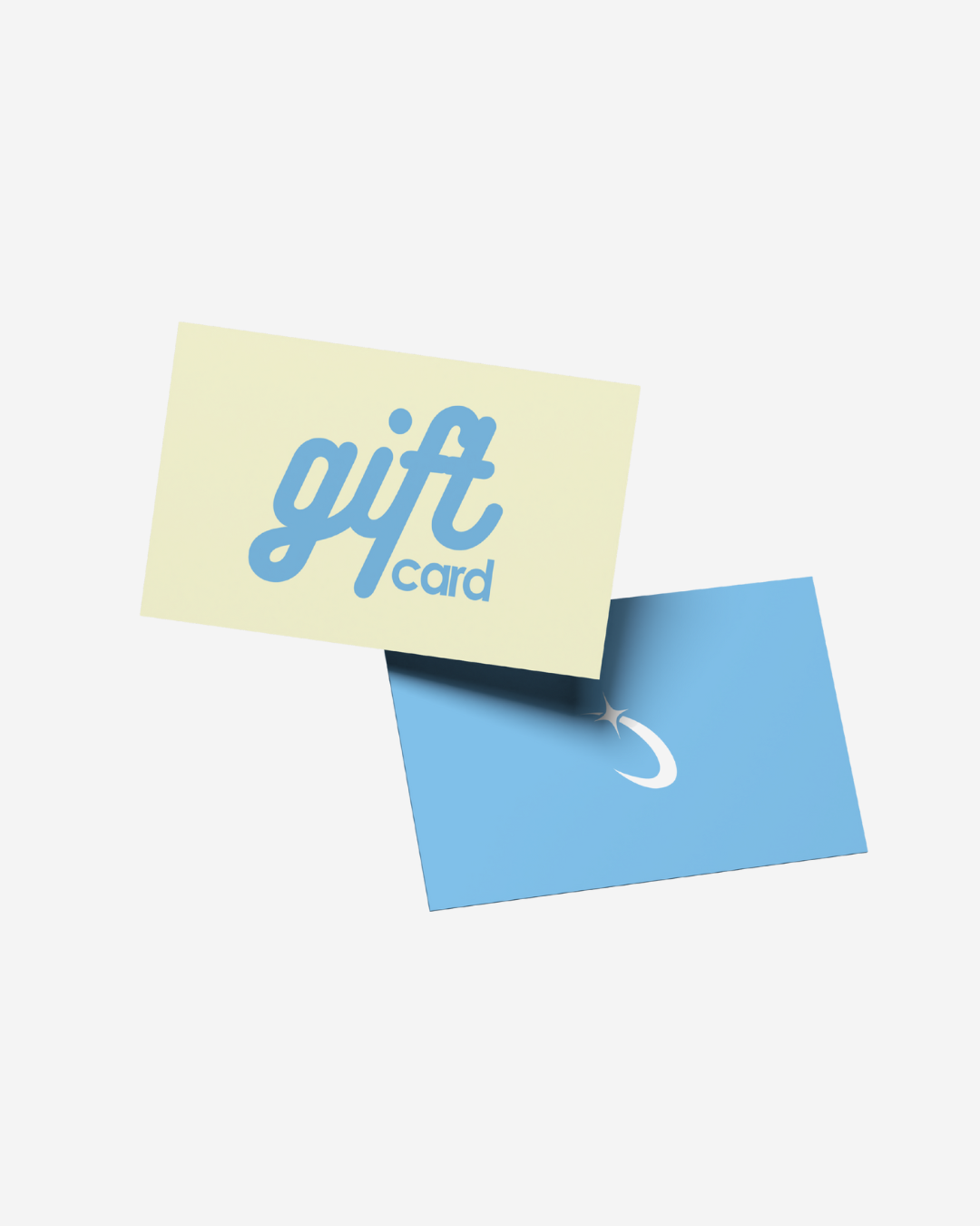Gift Card by Shine's